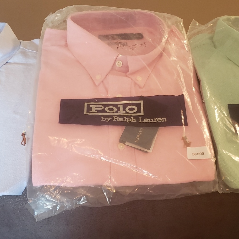 Polos
